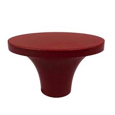 Cookut Bouton métal Passion